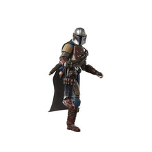 Load image into Gallery viewer, COMING 2026 MARCH - PRE-ORDER - Hasbro STAR WARS - The Black Series 6" - EXCLUSIVE - The Mandalorian (Pagodon) figure 45 - STANDARD GRADE