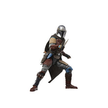 Load image into Gallery viewer, COMING 2026 MARCH - PRE-ORDER - Hasbro STAR WARS - The Black Series 6" - EXCLUSIVE - The Mandalorian (Pagodon) figure 45 - STANDARD GRADE
