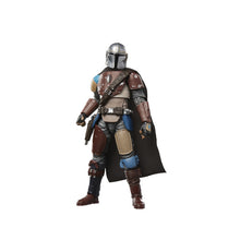 Load image into Gallery viewer, COMING 2026 MARCH - PRE-ORDER - Hasbro STAR WARS - The Black Series 6" - EXCLUSIVE - The Mandalorian (Pagodon) figure 45 - STANDARD GRADE