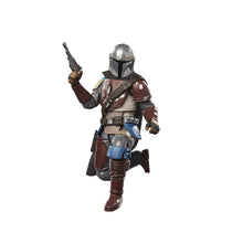 Load image into Gallery viewer, COMING 2026 MARCH - PRE-ORDER - Hasbro STAR WARS - The Black Series 6" - EXCLUSIVE - The Mandalorian (Pagodon) figure 45 - STANDARD GRADE