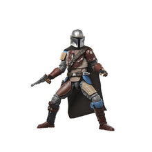 Load image into Gallery viewer, COMING 2026 MARCH - PRE-ORDER - Hasbro STAR WARS - The Black Series 6" - EXCLUSIVE - The Mandalorian (Pagodon) figure 45 - STANDARD GRADE