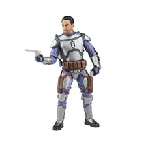Load image into Gallery viewer, COMING 2025 DECEMBER - PRE-ORDER - Hasbro STAR WARS - The Black Series 6&quot; - WAVE 24 - Jango Fett (Attack of the Clones) figure 10 - STANDARD GRADE