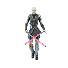 Load image into Gallery viewer, COMING 2025 DECEMBER - PRE-ORDER - Hasbro STAR WARS - The Black Series 6&quot; - WAVE 24 - Asajj Ventress (Bounty Hunter)(The Clone Wars) figure 21 - STANDARD GRADE