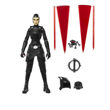 Load image into Gallery viewer, COMING 2026 JANUARY - PRE-ORDER - Hasbro STAR WARS - The Black Series 6&quot; - WAVE 09 - Seventh Sister Inquisitor (Rebels) figure 09 - STANDARD GRADE