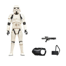 Load image into Gallery viewer, COMING 2026 MARCH - PRE-ORDER - Hasbro STAR WARS - The Black Series 6" - Imperial Remnant Stormtrooper (The Mandalorian &amp; Grogu) figure 05 - STANDARD GRADE