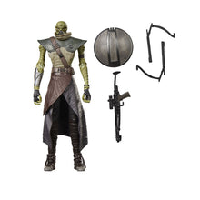 Load image into Gallery viewer, COMING 2026 JULY - PRE-ORDER - Hasbro STAR WARS - The Black Series 6" - Embo (The Mandalorian &amp; Grogu) figure 10 - STANDARD GRADE