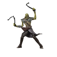 Load image into Gallery viewer, COMING 2026 JULY - PRE-ORDER - Hasbro STAR WARS - The Black Series 6" - Embo (The Mandalorian &amp; Grogu) figure 10 - STANDARD GRADE