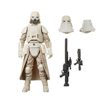 Load image into Gallery viewer, COMING 2026 JULY - PRE-ORDER - Hasbro STAR WARS - The Black Series 6" - Imperial Remnant Snowtrooper (The Mandalorian &amp; Grogu) figure 08 - STANDARD GRADE