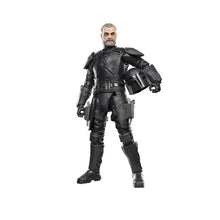 Load image into Gallery viewer, COMING 2026 OCTOBER - PRE-ORDER - Hasbro STAR WARS - The Black Series 6" - Mandalorian Super Commando Kebris (Maul- Shadow Lord) figure 07 - STANDARD GRADE