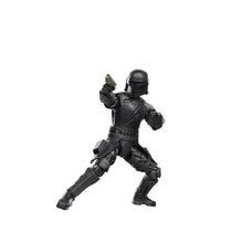 Load image into Gallery viewer, COMING 2026 OCTOBER - PRE-ORDER - Hasbro STAR WARS - The Black Series 6" - Mandalorian Super Commando Kebris (Maul- Shadow Lord) figure 07 - STANDARD GRADE