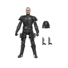 Load image into Gallery viewer, COMING 2026 OCTOBER - PRE-ORDER - Hasbro STAR WARS - The Black Series 6" - Mandalorian Super Commando Kebris (Maul- Shadow Lord) figure 07 - STANDARD GRADE