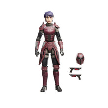 Load image into Gallery viewer, COMING 2026 MAY - PRE-ORDER - Hasbro STAR WARS - The Black Series 6" - Rook Kast (Maul - Shadow Lord) figure 02 - STANDARD GRADE