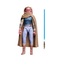 Load image into Gallery viewer, COMING 2026 MAY - PRE-ORDER - Hasbro STAR WARS - The Black Series 6" - Devon Izara (Maul - Shadow Lord) figure 04 - STANDARD GRADE