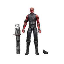 Load image into Gallery viewer, COMING 2026 OCTOBER - PRE-ORDER - Hasbro STAR WARS - The Black Series 6" - Icarus (Maul- Shadow Lord) figure 06 - STANDARD GRADE