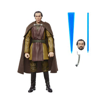 Load image into Gallery viewer, COMING 2026 JANUARY - PRE-ORDER - Hasbro STAR WARS - The Black Series 6&quot; - WAVE 09 - Jedi Master Dooku (Tales of the Jedi) figure 02 - STANDARD GRADE