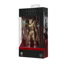 Load image into Gallery viewer, COMING 2026 MAY - PRE-ORDER - Hasbro STAR WARS - The Black Series 6" - WAVE 10 - Geonosian Warrior (Attack of the Clones) figure 11 - STANDARD GRADE
