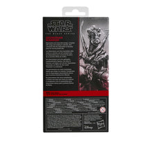 Load image into Gallery viewer, COMING 2026 MAY - PRE-ORDER - Hasbro STAR WARS - The Black Series 6" - WAVE 10 - Geonosian Warrior (Attack of the Clones) figure 11 - STANDARD GRADE
