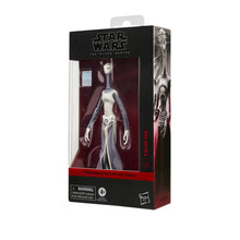 Load image into Gallery viewer, COMING 2026 MAY - PRE-ORDER - Hasbro STAR WARS - The Black Series 6" - WAVE 10 - Taun We (Attack of the Clones) figure 13 - STANDARD GRADE