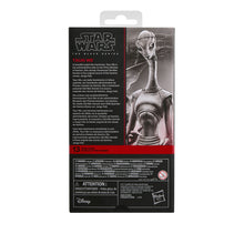 Load image into Gallery viewer, COMING 2026 MAY - PRE-ORDER - Hasbro STAR WARS - The Black Series 6" - WAVE 10 - Taun We (Attack of the Clones) figure 13 - STANDARD GRADE