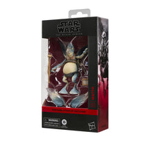 Load image into Gallery viewer, COMING 2026 MAY - PRE-ORDER - Hasbro STAR WARS - The Black Series 6" - WAVE 10 - Watto (Attack of the Clones) figure 12 - STANDARD GRADE