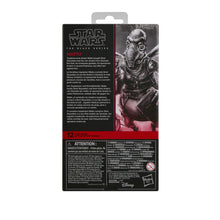 Load image into Gallery viewer, COMING 2026 MAY - PRE-ORDER - Hasbro STAR WARS - The Black Series 6" - WAVE 10 - Watto (Attack of the Clones) figure 12 - STANDARD GRADE