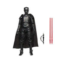 Load image into Gallery viewer, COMING 2026 OCTOBER - PRE-ORDER - Hasbro STAR WARS - The Black Series 6" - Marrok (Maul- Shadow Lord) figure 05 - STANDARD GRADE