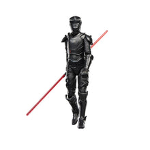 Load image into Gallery viewer, COMING 2026 OCTOBER - PRE-ORDER - Hasbro STAR WARS - The Black Series 6" - Marrok (Maul- Shadow Lord) figure 05 - STANDARD GRADE