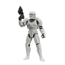 Load image into Gallery viewer, COMING 2026 SEPTEMBER - PRE-ORDER - Hasbro STAR WARS - The Black Series 6" GAMING GREATS - WAVE 11 - Clone Commando (Battlefront II) figure - STANDARD GRADE