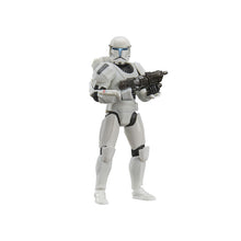 Load image into Gallery viewer, COMING 2026 SEPTEMBER - PRE-ORDER - Hasbro STAR WARS - The Black Series 6" GAMING GREATS - WAVE 11 - Clone Commando (Battlefront II) figure - STANDARD GRADE