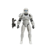 Load image into Gallery viewer, COMING 2026 SEPTEMBER - PRE-ORDER - Hasbro STAR WARS - The Black Series 6" GAMING GREATS - WAVE 11 - Clone Commando (Battlefront II) figure - STANDARD GRADE