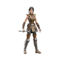Load image into Gallery viewer, COMING 2026 SEPTEMBER - PRE-ORDER - Hasbro STAR WARS - The Black Series 6" GAMING GREATS - WAVE 11 - Satele Shan (The Old Republic) figure - STANDARD GRADE
