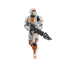 Load image into Gallery viewer, COMING 2026 SEPTEMBER - PRE-ORDER - Hasbro STAR WARS - The Black Series 6" GAMING GREATS - WAVE 11 - Republic Trooper (The Old Republic) figure - STANDARD GRADE