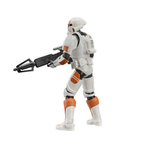 Load image into Gallery viewer, COMING 2026 SEPTEMBER - PRE-ORDER - Hasbro STAR WARS - The Black Series 6" GAMING GREATS - WAVE 11 - Republic Trooper (The Old Republic) figure - STANDARD GRADE