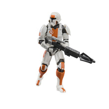 Load image into Gallery viewer, COMING 2026 SEPTEMBER - PRE-ORDER - Hasbro STAR WARS - The Black Series 6" GAMING GREATS - WAVE 11 - Republic Trooper (The Old Republic) figure - STANDARD GRADE