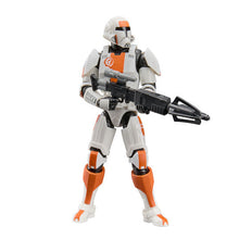 Load image into Gallery viewer, COMING 2026 SEPTEMBER - PRE-ORDER - Hasbro STAR WARS - The Black Series 6" GAMING GREATS - WAVE 11 - Republic Trooper (The Old Republic) figure - STANDARD GRADE