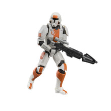 Load image into Gallery viewer, COMING 2026 SEPTEMBER - PRE-ORDER - Hasbro STAR WARS - The Black Series 6" GAMING GREATS - WAVE 11 - Republic Trooper (The Old Republic) figure - STANDARD GRADE