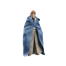 Load image into Gallery viewer, COMING 2026 AUGUST - PRE-ORDER - Hasbro STAR WARS - The Vintage Collection - Wave 09 - Luuke Skywalker (The Last Command) 3.75" figure - VC-401 - STANDARD GRADE