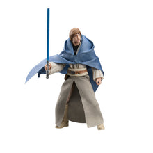 Load image into Gallery viewer, COMING 2026 AUGUST - PRE-ORDER - Hasbro STAR WARS - The Vintage Collection - Wave 09 - Luuke Skywalker (The Last Command) 3.75" figure - VC-401 - STANDARD GRADE