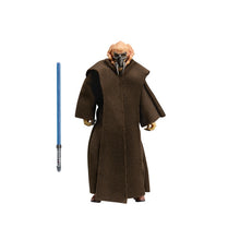 Load image into Gallery viewer, COMING 2026 AUGUST - PRE-ORDER - Hasbro STAR WARS - The Vintage Collection - Wave 09 - Plo Koon (Attack of the Clones) 3.75" figure - VC-402 - STANDARD GRADE