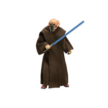 Load image into Gallery viewer, COMING 2026 AUGUST - PRE-ORDER - Hasbro STAR WARS - The Vintage Collection - Wave 09 - Plo Koon (Attack of the Clones) 3.75" figure - VC-402 - STANDARD GRADE