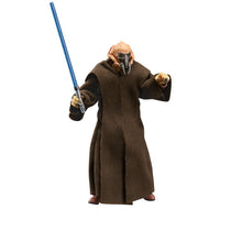 Load image into Gallery viewer, COMING 2026 AUGUST - PRE-ORDER - Hasbro STAR WARS - The Vintage Collection - Wave 09 - Plo Koon (Attack of the Clones) 3.75" figure - VC-402 - STANDARD GRADE