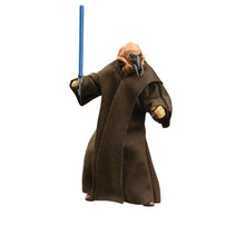 Load image into Gallery viewer, COMING 2026 AUGUST - PRE-ORDER - Hasbro STAR WARS - The Vintage Collection - Wave 09 - Plo Koon (Attack of the Clones) 3.75" figure - VC-402 - STANDARD GRADE