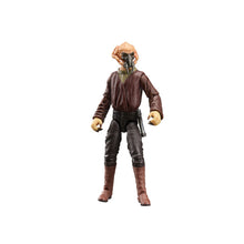 Load image into Gallery viewer, COMING 2026 AUGUST - PRE-ORDER - Hasbro STAR WARS - The Vintage Collection - Wave 09 - Plo Koon (Attack of the Clones) 3.75" figure - VC-402 - STANDARD GRADE