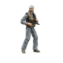 Load image into Gallery viewer, COMING 2026 AUGUST - PRE-ORDER - Hasbro STAR WARS - The Vintage Collection - Wave 09 - Bodhi Rook (Rogue One) 3.75" figure - VC-403 - STANDARD GRADE