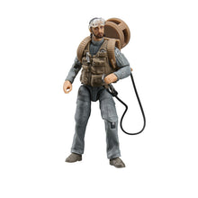 Load image into Gallery viewer, COMING 2026 AUGUST - PRE-ORDER - Hasbro STAR WARS - The Vintage Collection - Wave 09 - Bodhi Rook (Rogue One) 3.75" figure - VC-403 - STANDARD GRADE