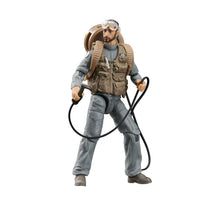 Load image into Gallery viewer, COMING 2026 AUGUST - PRE-ORDER - Hasbro STAR WARS - The Vintage Collection - Wave 09 - Bodhi Rook (Rogue One) 3.75" figure - VC-403 - STANDARD GRADE