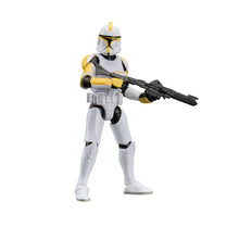 Load image into Gallery viewer, COMING 2026 AUGUST - PRE-ORDER - Hasbro STAR WARS - The Vintage Collection - Wave 09 - Clone Trooper Commander (Attack of the Clones) 3.75" figure - VC-404 - STANDARD GRADE