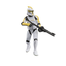 Load image into Gallery viewer, COMING 2026 AUGUST - PRE-ORDER - Hasbro STAR WARS - The Vintage Collection - Wave 09 - Clone Trooper Commander (Attack of the Clones) 3.75" figure - VC-404 - STANDARD GRADE