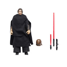 Load image into Gallery viewer, Hasbro STAR WARS - The Vintage Collection - Wave 25 - The Stranger (Qimir)(The Acolyte) 3.75" figure - VC-382 - STANDARD GRADE