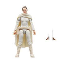 Load image into Gallery viewer, COMING 2026 FEBRUARY - PRE-ORDER - Hasbro STAR WARS - The Vintage Collection - Wave 25 - Padme Amidala (Attack of the Clones) 3.75&quot; figure - VC-383 - STANDARD GRADE